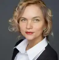 Павлова Кристина Григорьевна