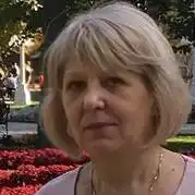 Петрова Виолетта