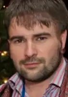 Плотников Даниил