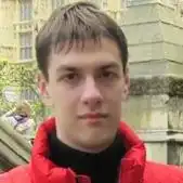 Попов Никита