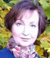 Попова Галина Романовна