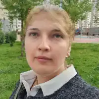 Попова Милана Ивановна
