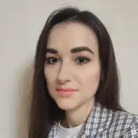Попова Оксана Анатольевна