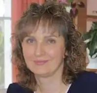 Рябова Алина Александровна
