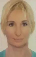 Рябова Арина
