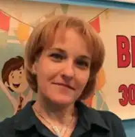 Рябова Наталья Викторовна