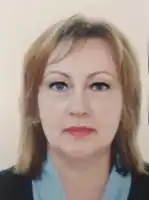 Рябова София Евгеньевна