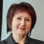 Рябова Юлия Викторовна