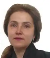 Рябова Виолетта Максимовна