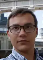 Романов Антон