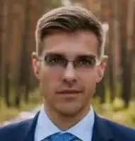 Романов Тимофей Витальевич