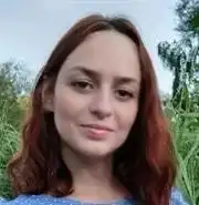 Романова Ксения