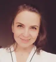 Романова Наталья Андреевна