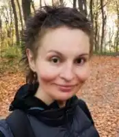 Сафонова Любовь