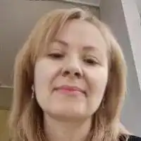 Сафонова Вероника Станиславовна