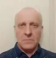 Сафронов Фёдор Станиславович