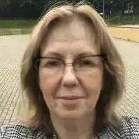 Шаповалова Дарья