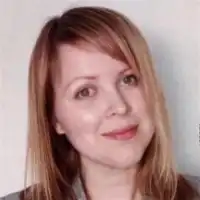 Шаповалова Екатерина Ивановна