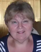 Шаповалова Екатерина Романовна
