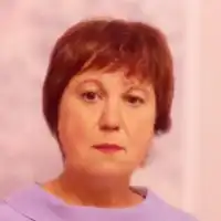 Шаповалова Валерия Сергеевна