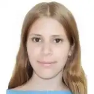 Савельева Дарья Максимовна