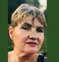 Селезнева Мария Константиновна