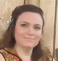 Селезнева Оксана Ивановна