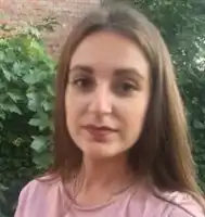 Селиверстова Алиса Владимировна