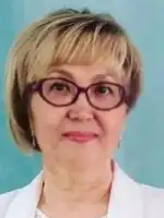 Селиверстова Валерия Петровна