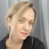 Семёнова Дарья Вячеславовна