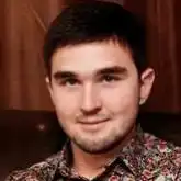 Сергеев Денис Артурович