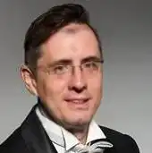 Сергеев Святослав