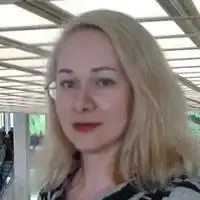 Сидорова Карина