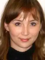 Сидорова Карина