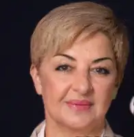 Симонова Диана Андреевна