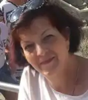Симонова Карина Олеговна