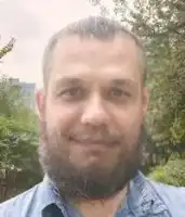 Соколов Алексей