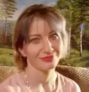 Соколова Ксения