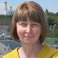 Соколова Вероника Артемовна