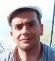 Соловьёв Ярослав Владимирович