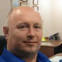 Соловьёв Денис Андреевич