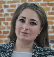 Соловьева Ирина