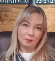 Соловьева Оксана Олеговна