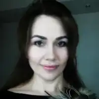 Спиридонова Ксения Юрьевна