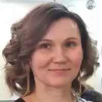 Спиридонова Виолетта