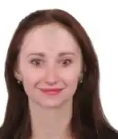 Степанова Диана