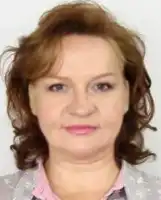 Степанова Жанна Сергеевна