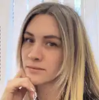 Сушкова Екатерина