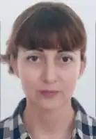 Суворова Алиса Фёдоровна
