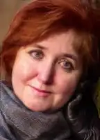 Суворова Кристина Вячеславовна